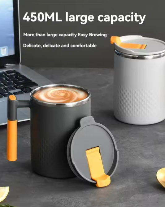 Secure Cup