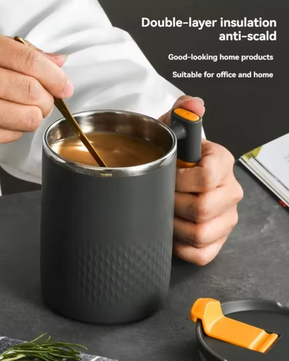 Secure Cup
